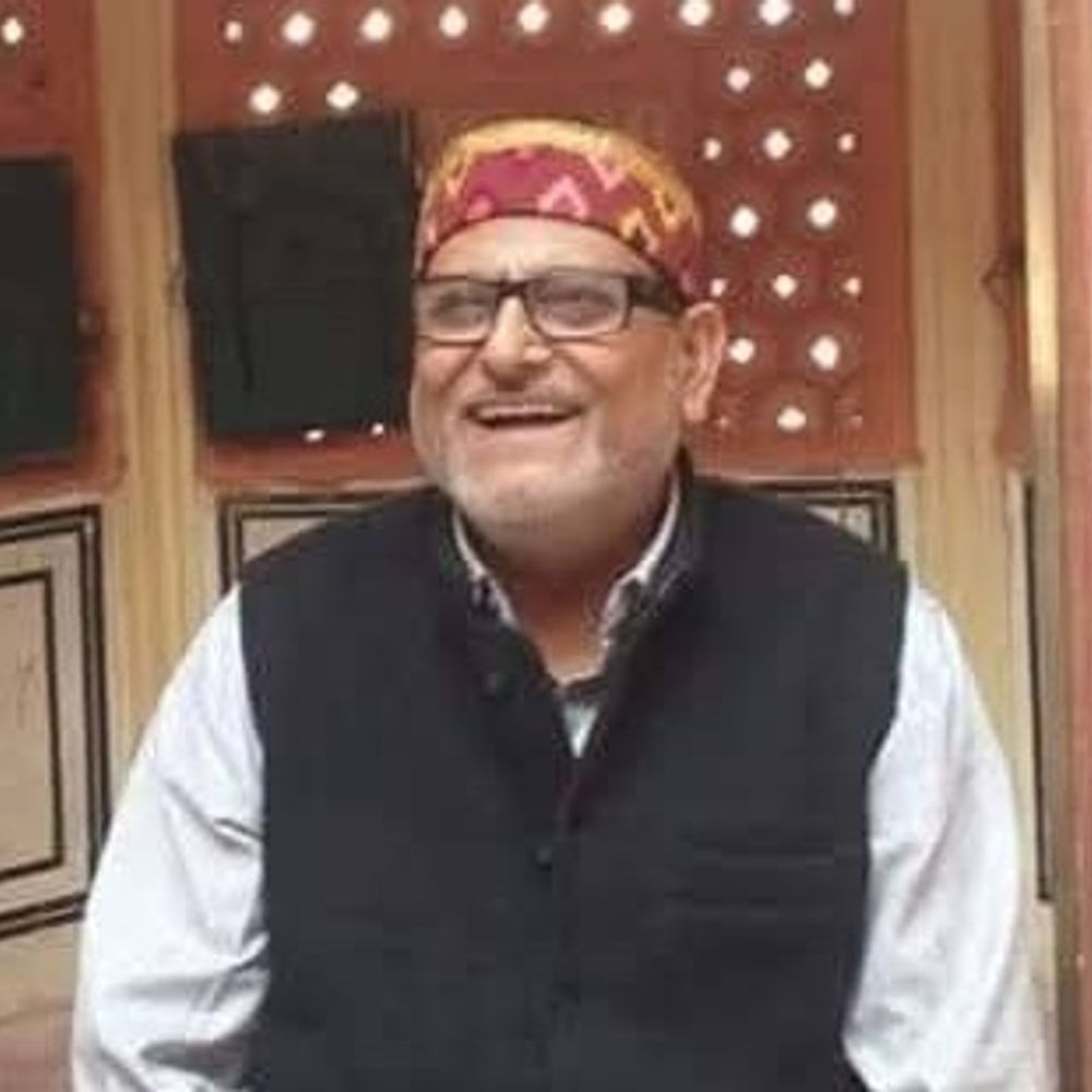 बीजेपी नेता बोले- मैंने जो कहा, उस पर अडिग हूं:कन्नौज में कहा- क्या सपा सरकार में ऐसी आजादी मिलती, पुलिस पर धन उगाही का आरोप लगाया था