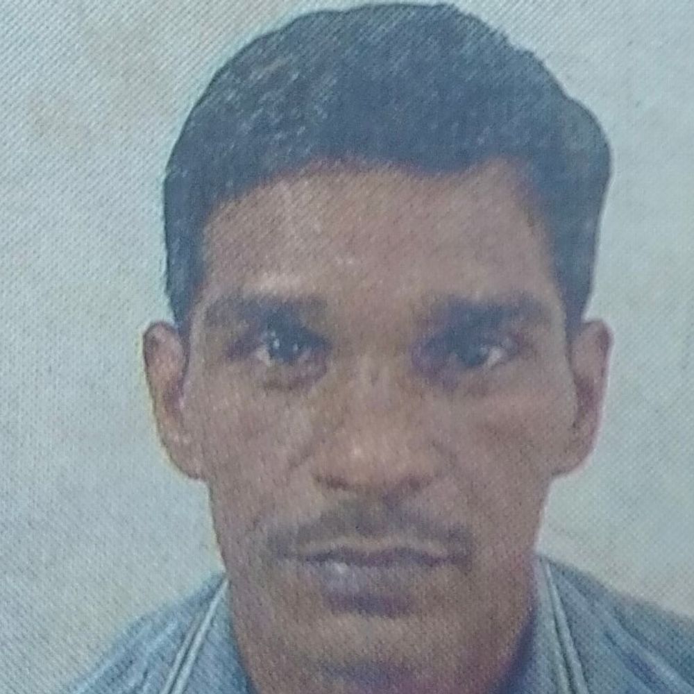 बक्सर में स्नेक बाइट से 45 वर्षीय मजदूर की मौत:सोते समय करैत ने काटा, पहले अस्पताल ले गए फिर झाड़-फूंक में देरी से गई जान