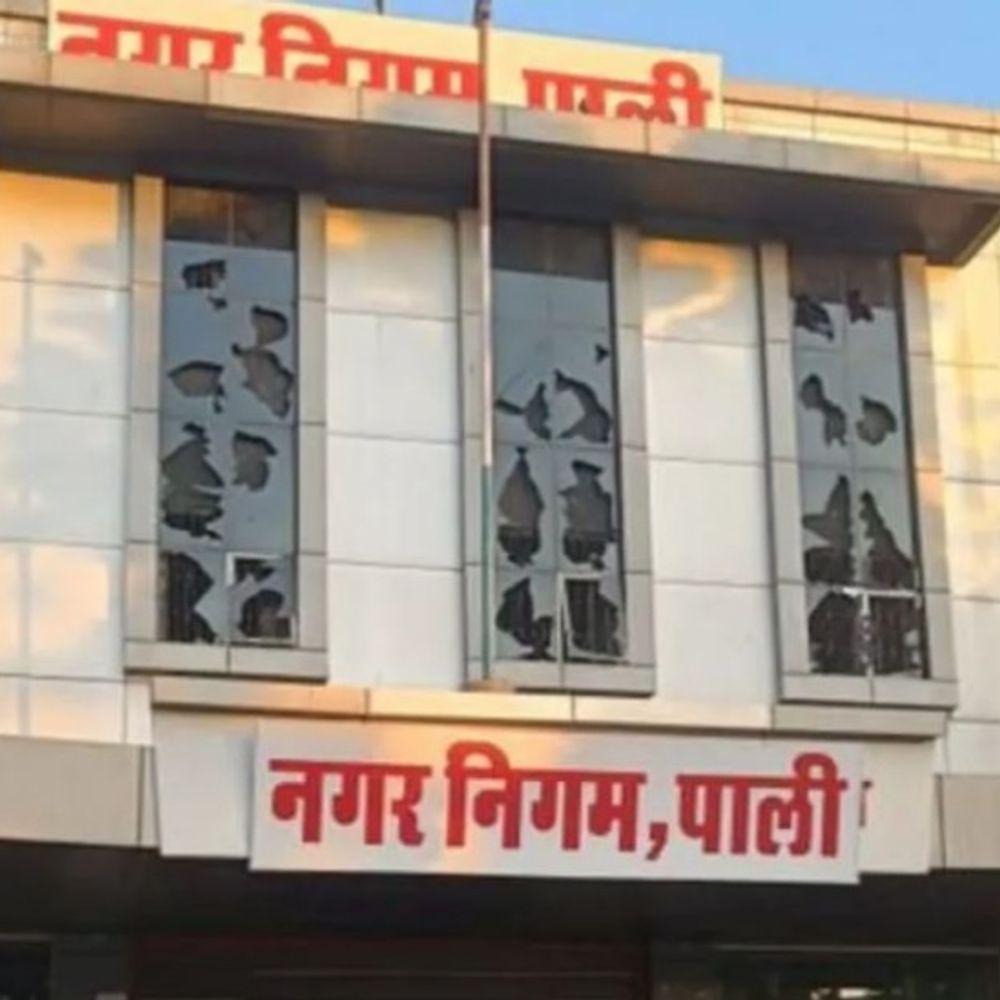 नगर-निगम चुनाव में सेवा और संकल्प महासमिति उतारेगी प्रत्याशी:प्रदेशाध्यक्ष जबर सिंह बोले-अच्छे और नए चेहरों को देंगे समर्थन