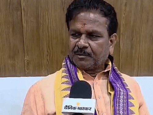 अखिलेश खुद भ्रष्टाचार के सागर में, उन पर क्या कहें:प्रयागराज में जलभराव पर सपा प्रमुख के पोस्ट पर महापौर का तीखा जवाब