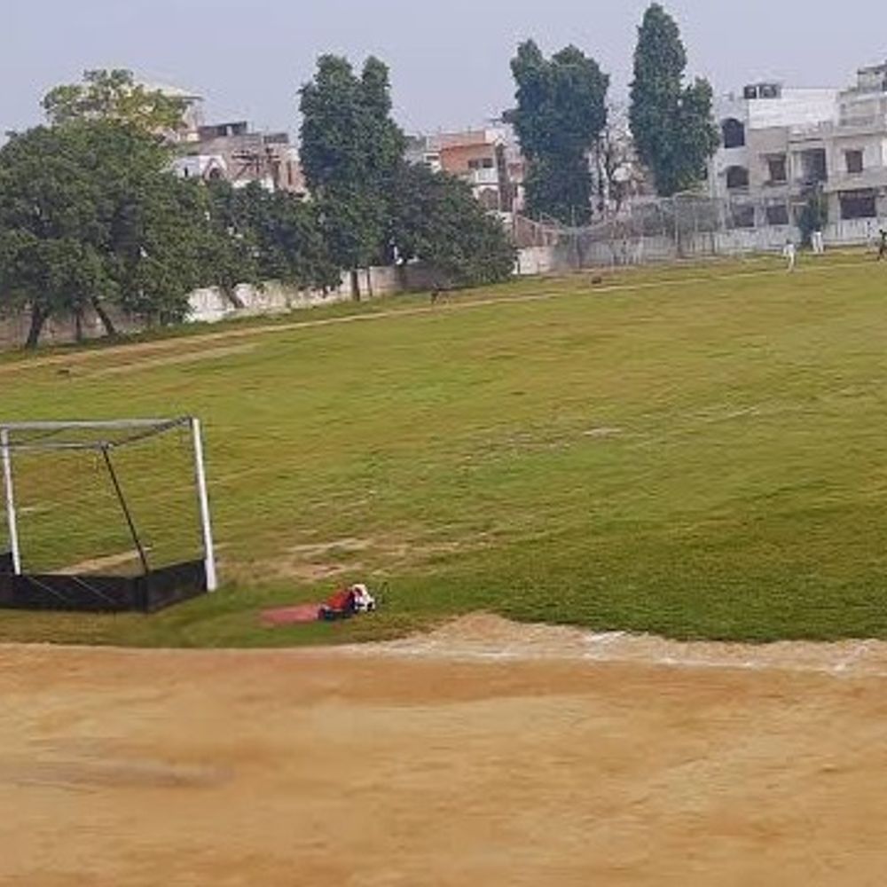 महिला कोच का वीडियो बनाकर ब्लैकमेलिंग के आरोप:मुरादाबाद के सोनकपुर स्टेडियम में कोच है पीड़िता;आरोप खिलाड़ियों पर