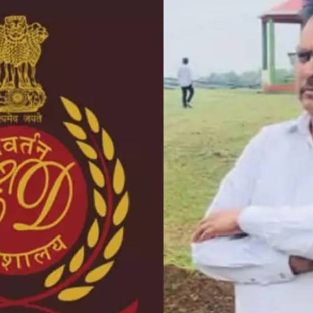 
                 फर्जी टेंडर निकाले,वर्क ऑर्डर जारी किए और रकम बांट ली:103 करोड़ घोटाले में कारोबारी राहुल बडेरा और इंजीनियर अभय राठौर की जमानत खारिज 
            