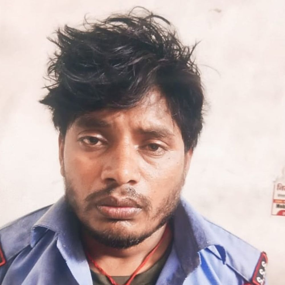 
                 दिल्ली से इंदौर घूमने आई एनआरआई महिला से छेड़छाड़:चौकीदार ने किए अश्लील कमेंट; आरोपी को जेल भेजा गया 
            