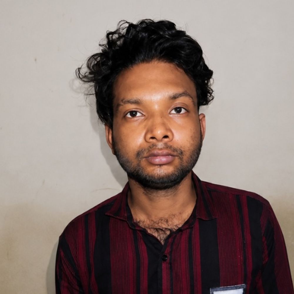 बेमेतरा में बांग्लादेशी नागरिक गिरफ्तार:बर्तन बेचने की आड़ में चोरी, फर्जी आधार-पैन से MP, CG समेत 4 राज्यों में करता था वारदात