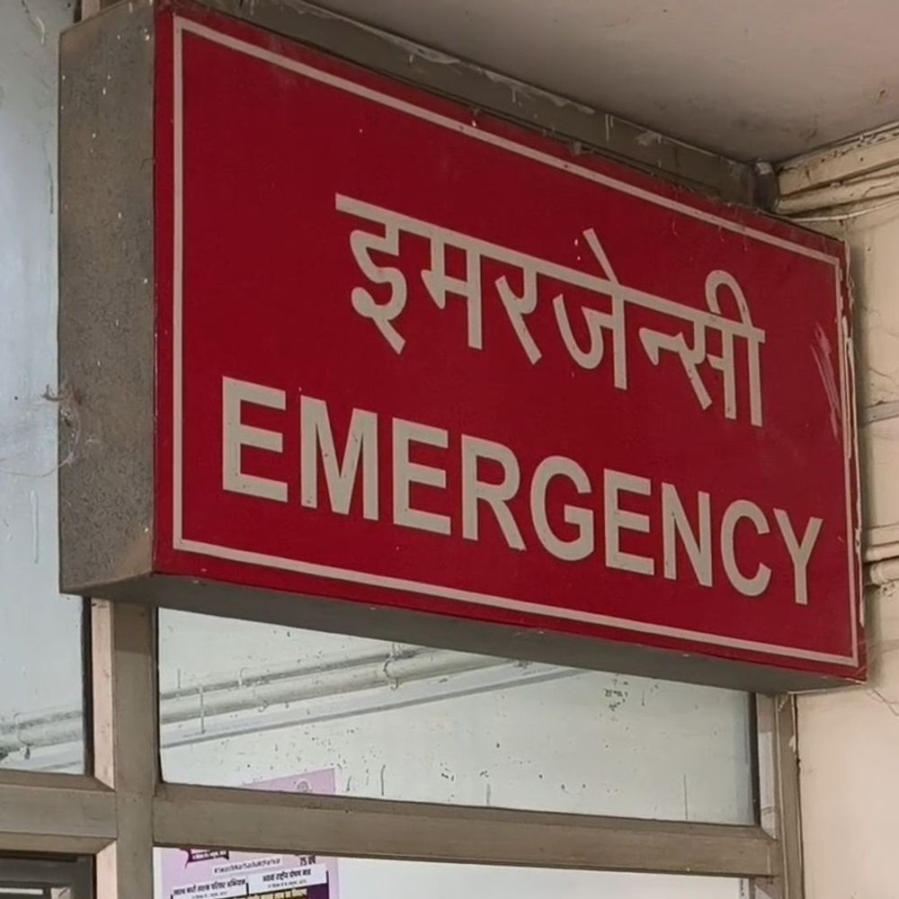 पनकी में फैक्ट्री में श्रमिक की मौत:कानपुर में पांच दिन बाद मालिक-सुपरवाइजर पर लापरवाही का केस दर्ज