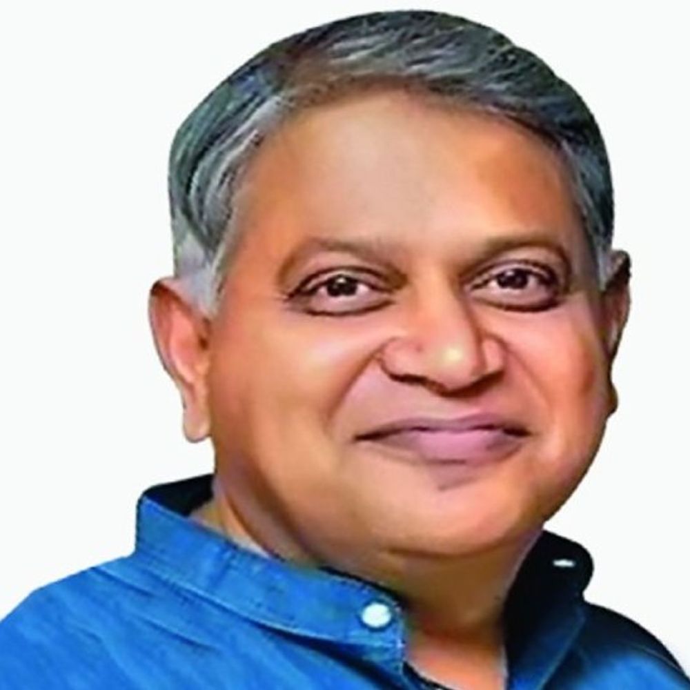 एन. रघुरामन का कॉलम:जब किस्मत अंधेरा पैदा करे तो नए इनोवेटर्स को रोशनी लाने की कोशिश करनी चाहिए