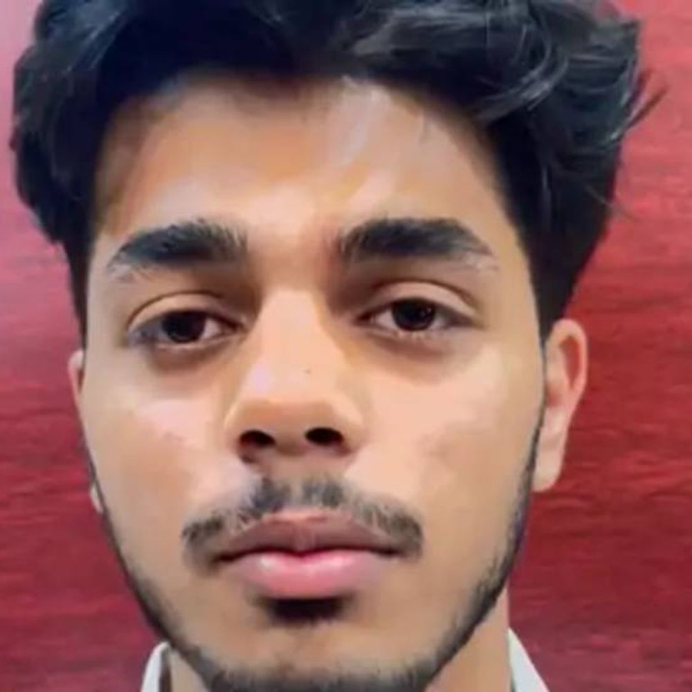 सहारनपुर में आजाद समाज पार्टी के महामंत्री पर फायरिंग:बाइक सवार बदमाशों ने दो राउंड गोली चलाई, घटना CCTV में कैद