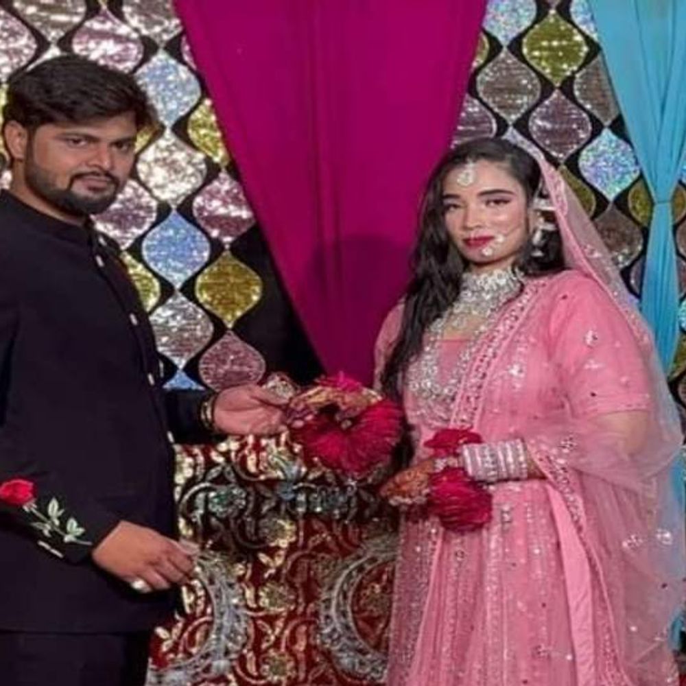 
                 सगाई टूटने से दुखी युवती ने जहर खाकर दी जान:डेढ़ साल बाद मंगेतर ने शादी से किया इनकार, परिवार ने समझाया लेकिन नहीं मानी 
            