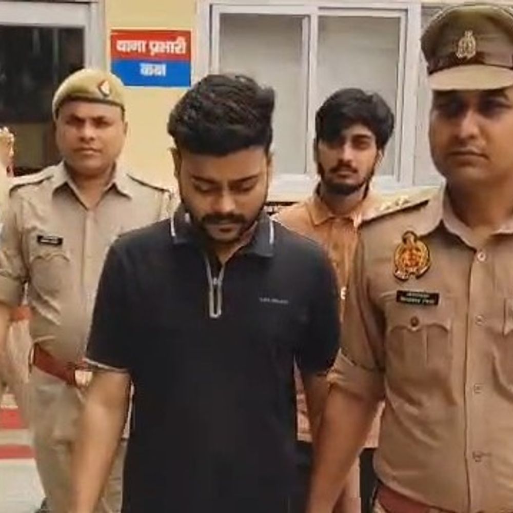 विनीत राय हत्याकांड के 3 आरोपियों की जमानत खारिज:गाजीपुर में शंकर पांडेय के दोनों भाई भी शामिल, सुमित-सत्यप्रकाश और रहमान अली को जेल में रहना होगा