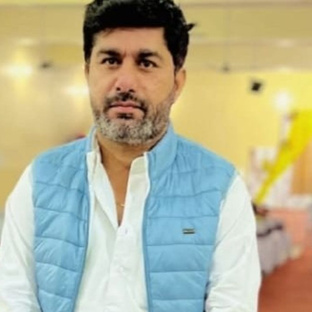 अमरदीप लाटीयान बने जाट महासभा के युवा जिला प्रभारी:शामली में समाजसेवा के लिए मिली जिम्मेदारी