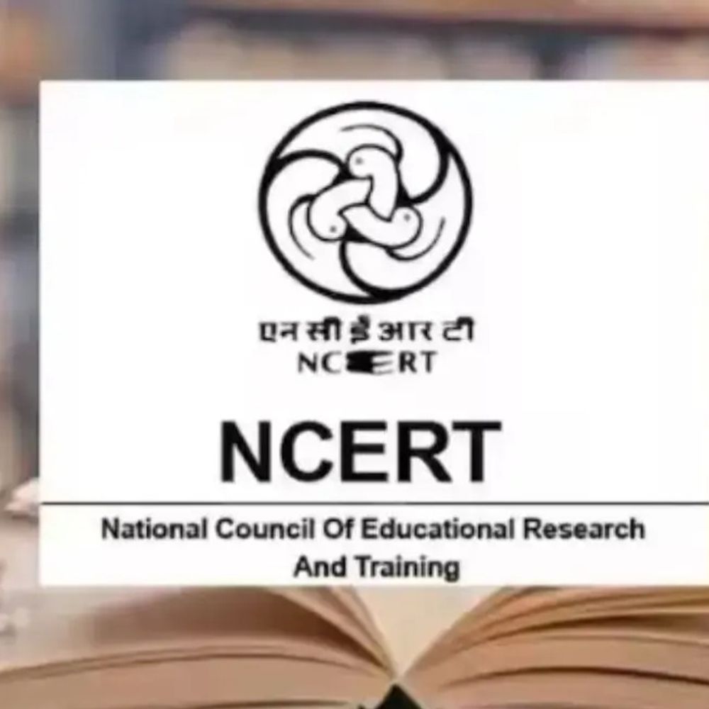 
                 NCERT ने 11वीं-12वीं राजनीति विज्ञान की टीम बनाई:प्रो. संदीप शास्त्री के नेतृत्व में किताबें NEP 2020 और NCF-SE 2023 के अनुसार तैयार होंगी 
            