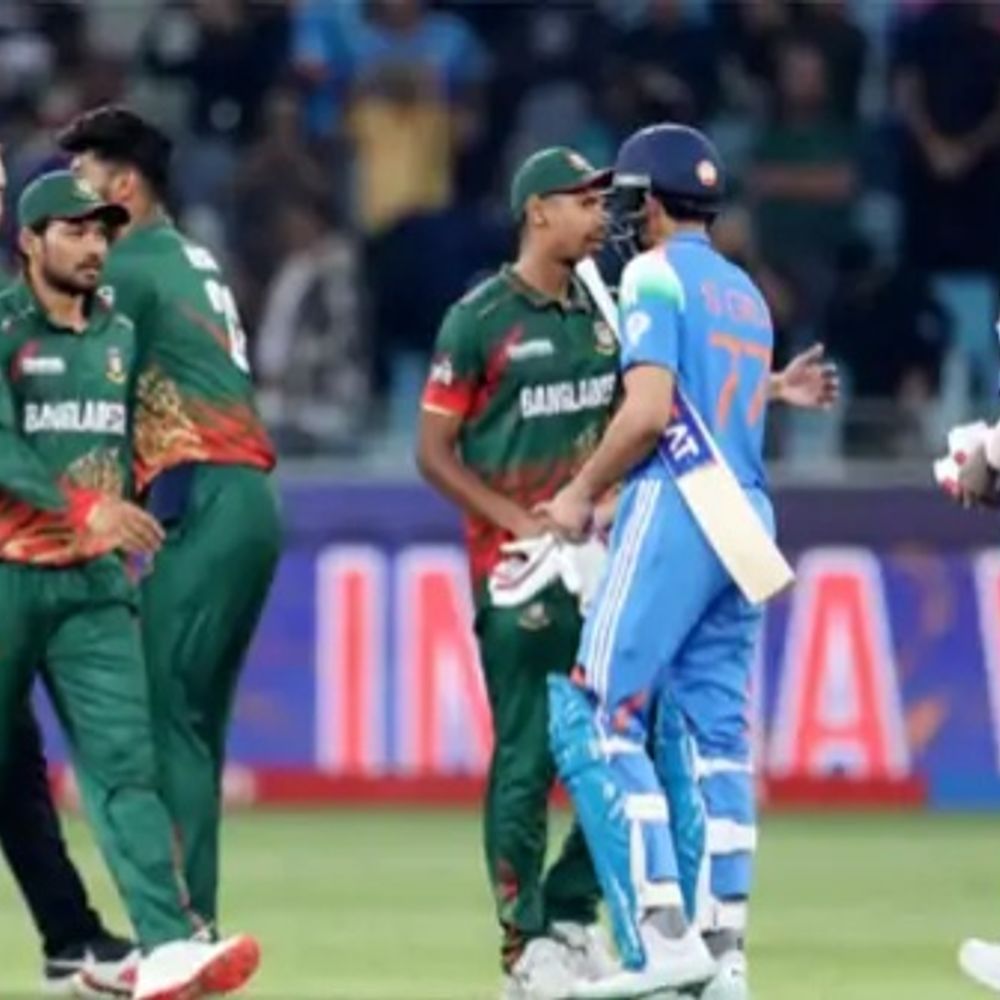 भारत का बांग्लादेश दौरा फिर टल सकता है:BCB प्रेसिडेंट बोले- दोनों बोर्ड में बातचीत जारी; पहले सीरीज अनाउंस की थी