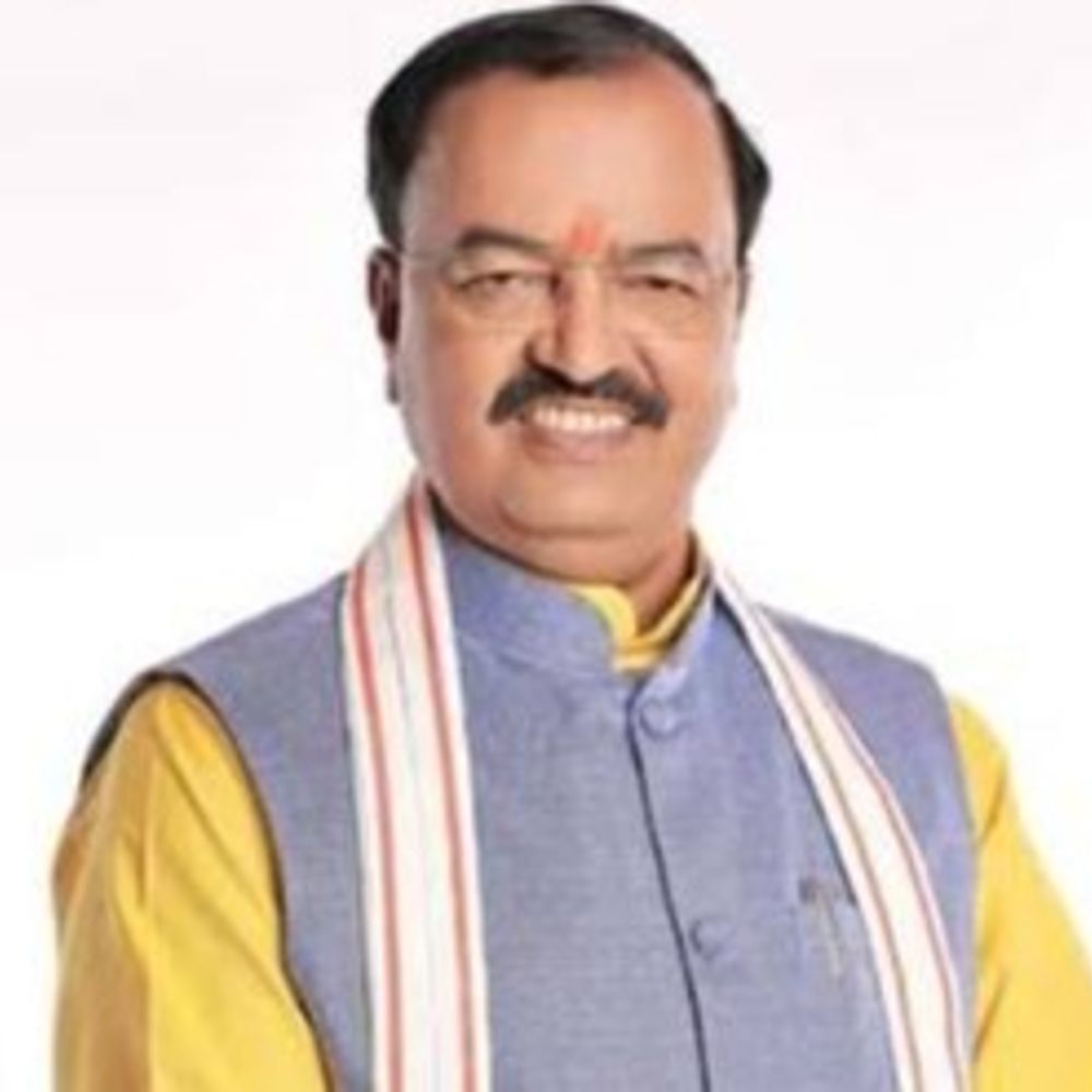 प्रयागराज में जलभराव को लेकर डिप्टी सीएम केशव मौर्या नाराज:बोले- समय रहते कदम उठते तो आज ये स्थिति नहीं बनती, अखिलेश यादव ने भी भाजपा को घेरा