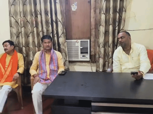 महानगर की टीम में समाज के हर वर्ग का प्रतिनिधित्व:बूथ स्तर पर काम करेंगे पदाधिकारी; 2027 में मिलेगी बड़ी जीत