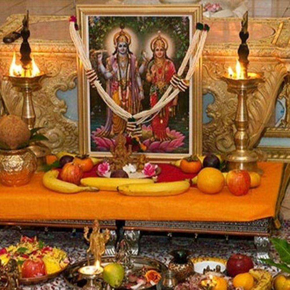 पुत्रदा एकादशी 23 अगस्त को:संतान के सुख और सौभाग्य की कामना से किया जाता है सावन शुक्ल एकादशी का व्रत, भगवान शिव के साथ करें विष्णु जी का पूजन
