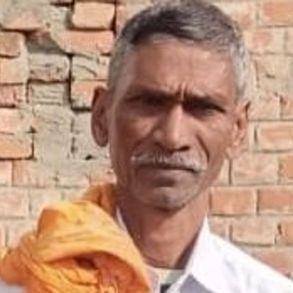 आरा-सासाराम स्टेट हाईवे पर साइकिल सवार की मौत:कोयला फैक्ट्री से काम करने के बाद घर लौट रहे थे, तेज रफ्तार बाइक ने मारी टक्कर