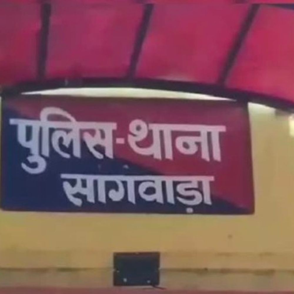 शादी के नाम पर 8 लाख रुपए की ठगी:बीमारी का बहाना कर भागी, युवती और दलाल को महाराष्ट्र से किया गिरफ्तार