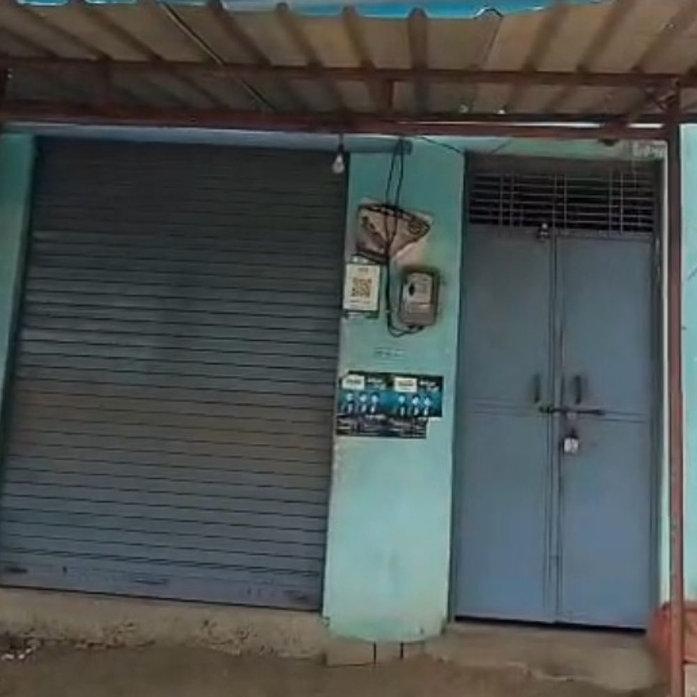 डिजिटल लाइब्रेरी में छात्राओं के अश्लील वीडियो बनाने का आरोप:मकान मालिक का बेटा गिरफ्तार, बाथरूम की दीवार में छेद कर मोबाइल से रिकॉर्डिंग का आरोप