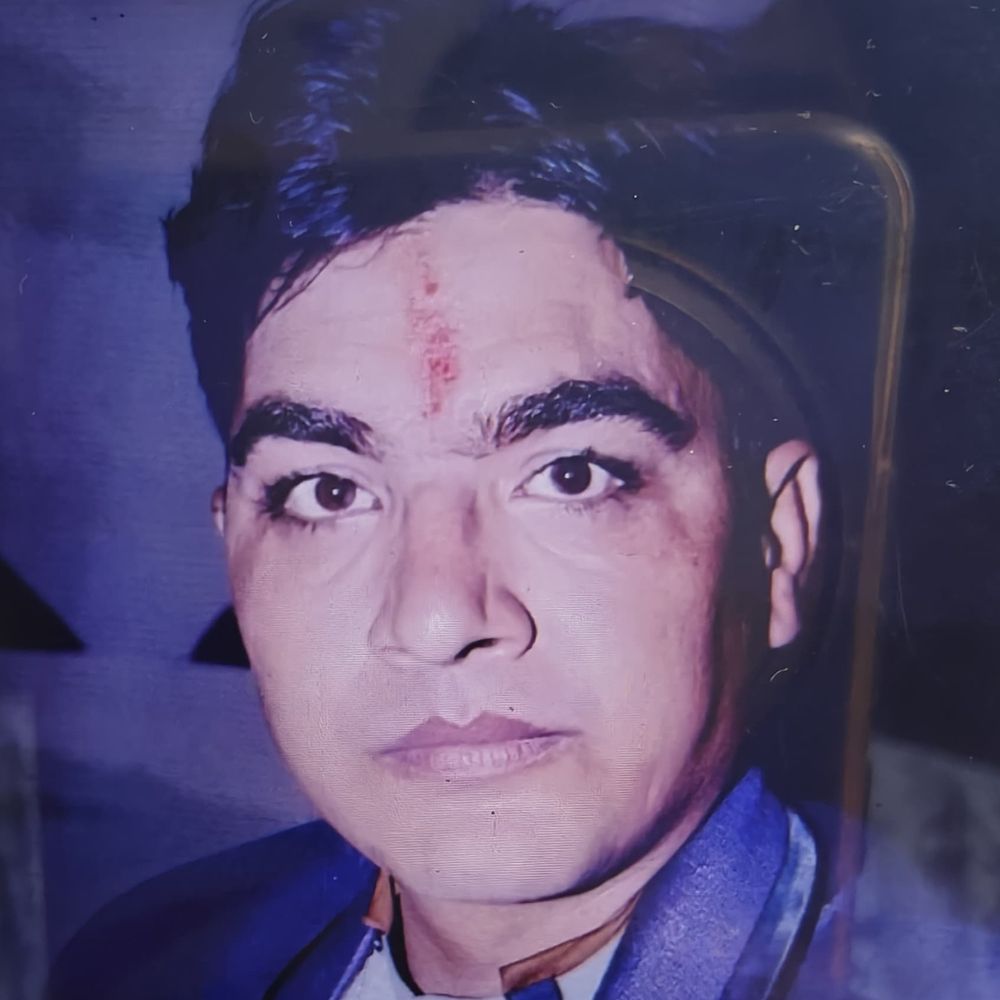 गोवर्धन में मिले अज्ञात शव की पहचान हुई:अलीगढ़ के दिलीप के रूप में हुई शिनाख्त, 5 दिन से था लापता