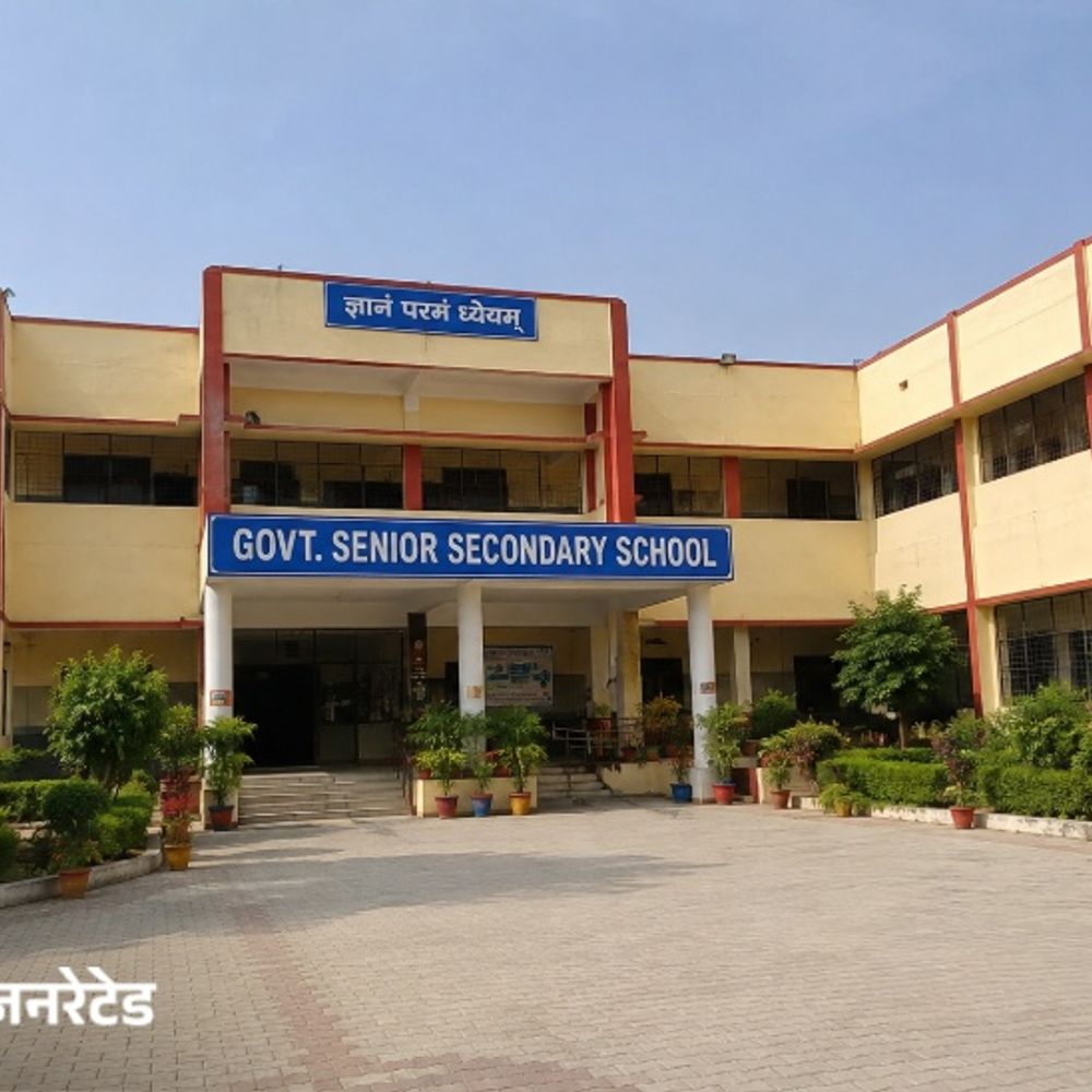 स्कूल में किसी ने फोटो-वीडियो बनाए या नहीं,रोजाना देनी होगी-सूचना:जिला शिक्षा अधिकारियों को दिए निर्देश, रिपोर्ट में बताना होगा कौन आया