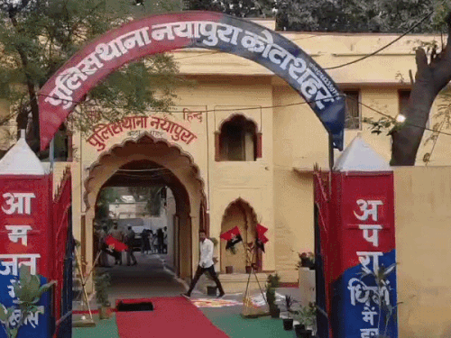 शादी का झांसा देकर किया रेप, आरोपी गिरफ्तार:फोटो वायरल करने की भी दी धमकी; बाइक चोर गिरोह का आरोपी भी पकड़ा