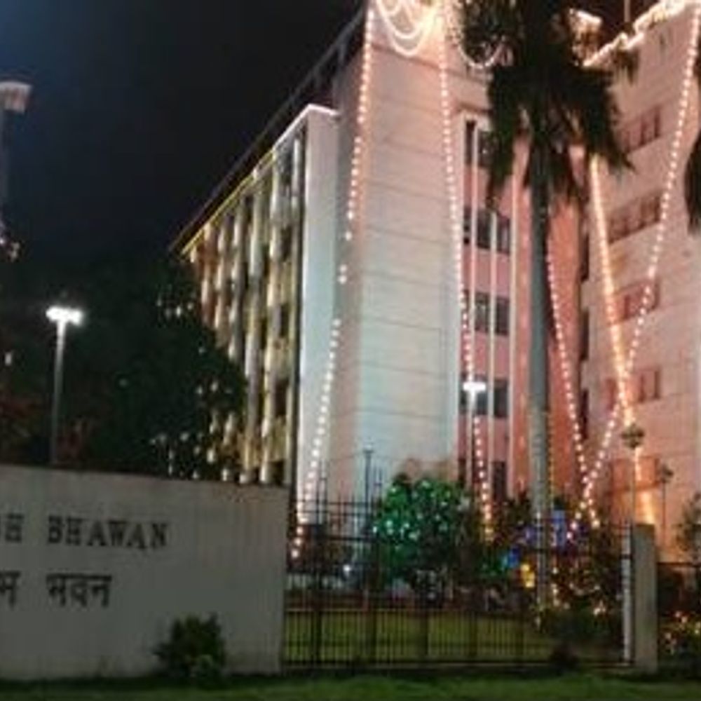 
                 केंद्र से पैसा मिलने से पहले खर्च पर रोक:केंद्रीय योजनाओं में फंडिंग पर फाइनेंस सख्त, विभागों को तत्काल खर्च राशि के दावे भेजने के निर्देश 
            