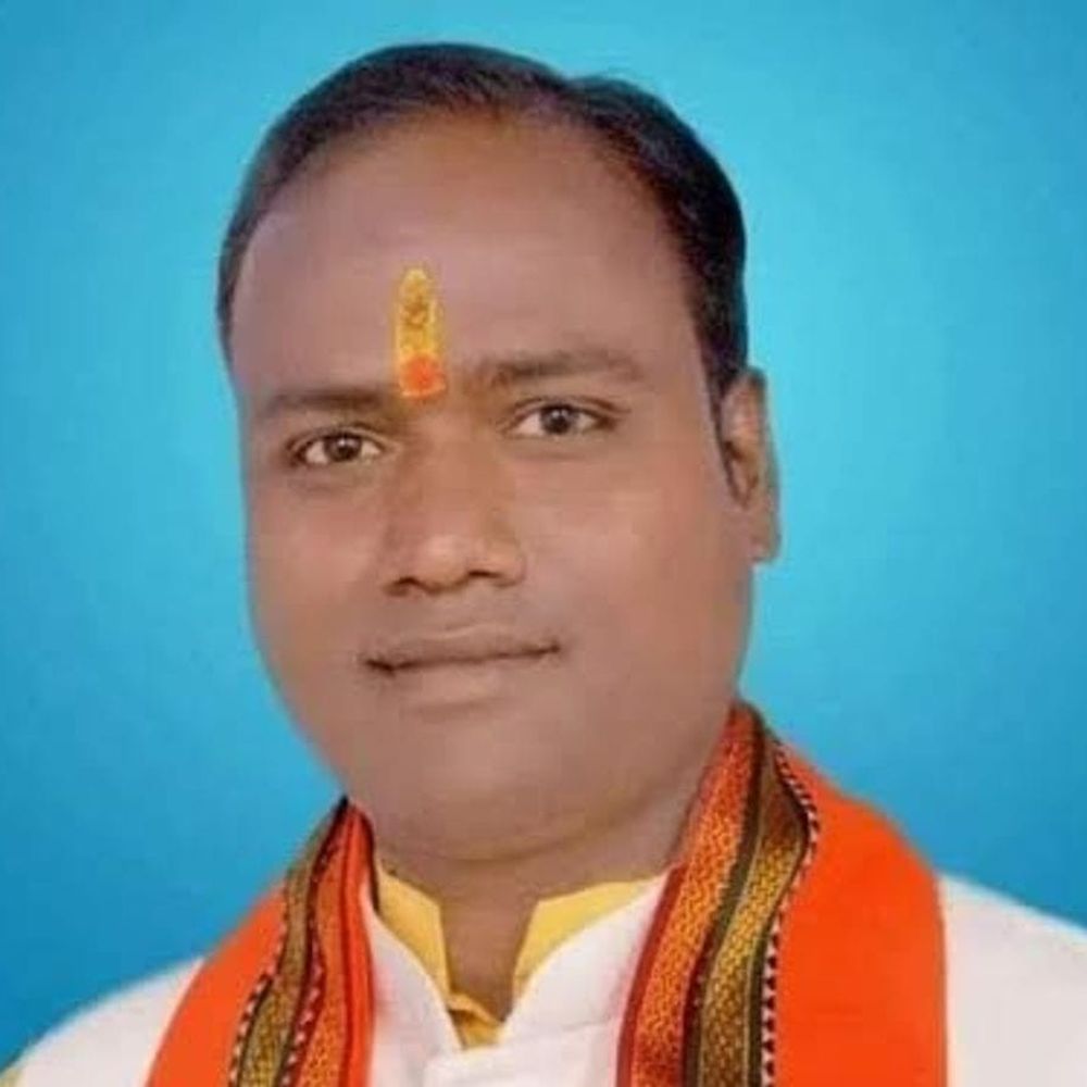 नगर पंचायत अध्यक्ष ओमकार गुप्ता पद से हटाए गए:उपचुनाव तक प्रशासक संभालेगा प्रशासनिक और वित्तीय कार्य