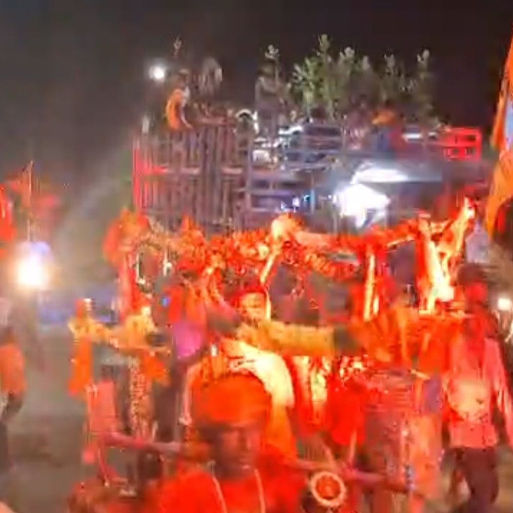 बदायूं में कांवड़ यात्रा के चलते स्कूल बंद:बरेली-मथुरा हाईवे पर रूट डायवर्जन, सोमवार तक बंद रहेंगे स्कूल-कॉलेज