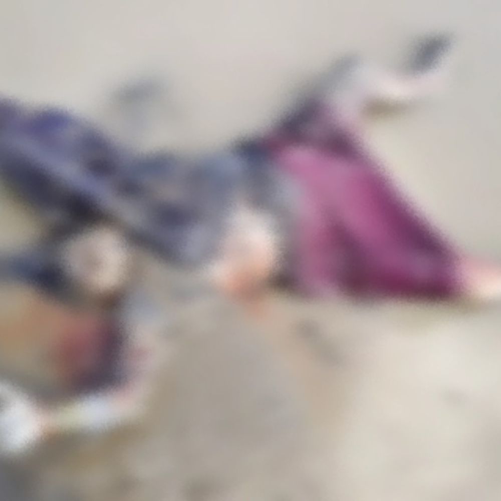 फतेहपुर में गंगा नहर के किनारे महिला का शव मिला:पुलिस ने पहचान के लिए 25 हजार इनाम की घोषणा की