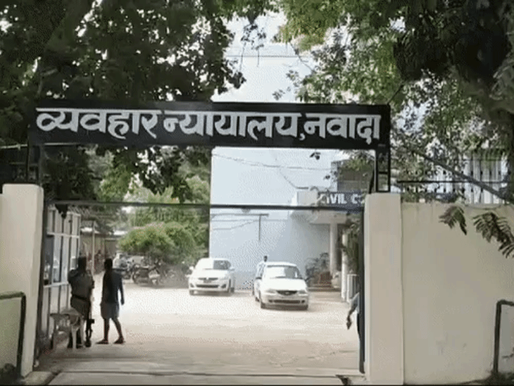 त्रिपुरारी हत्याकांड-एक जमीन, 40 साल की दुश्मनी और 2 हत्याएं:नवादा में 7 को उम्रकैद;अब परिवारों के सामने रोटी, पढ़ाई और बेटियों की शादी की चिंता