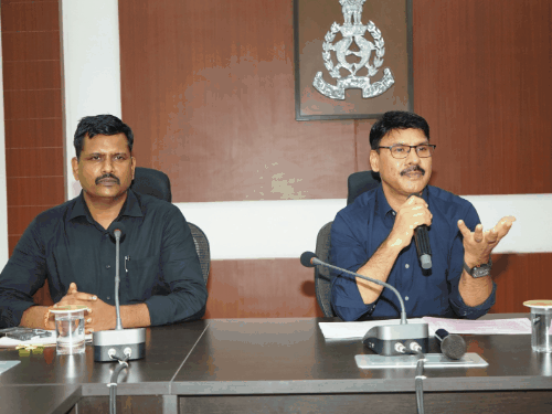 लोअर पीसीएस एग्जाम में 10,698 अभ्यर्थी होंगे शामिल:कानपुर में 24 सेंटर में 240 पुलिसकर्मी तैनात रहेंगे, जाम से निपटने के लिए QRT बनी