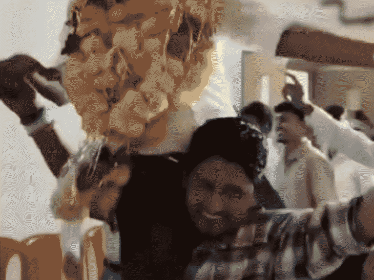 '10 फीट दूर मरीज, बगल में बजता रहा संगीत':सरदारपुर अस्पताल में डॉक्टर की फेयरवेल पार्टी, वीडियो आने के बाद BMO का पक्ष सामने नहीं आया