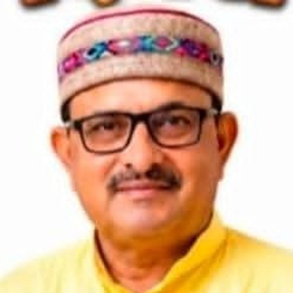 एटीएम में मदद करने के बहाने कार्ड बदला:प्रधान के खाते से 35 हजार रुपए निकाले, सीसीटीवी फुटेज से पहचान की मांग की