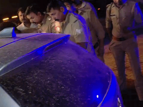 जेई के बेटे की किडनैपिंग में 6 पर FIR:पहले 10 लाख, नई तहरीर में पिता ने 1.42 लाख रुपए के लेनदेन का बताया विवाद