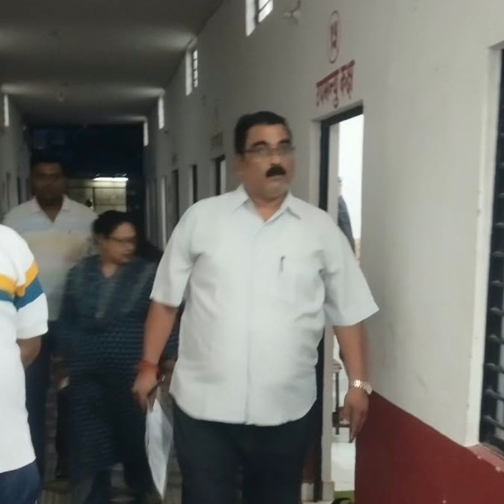 11 निजी आवासीय विद्यालयों का औचक निरीक्षण:बच्चों के रहने, भोजन, सुरक्षा में मिलीं गंभीर कमियां