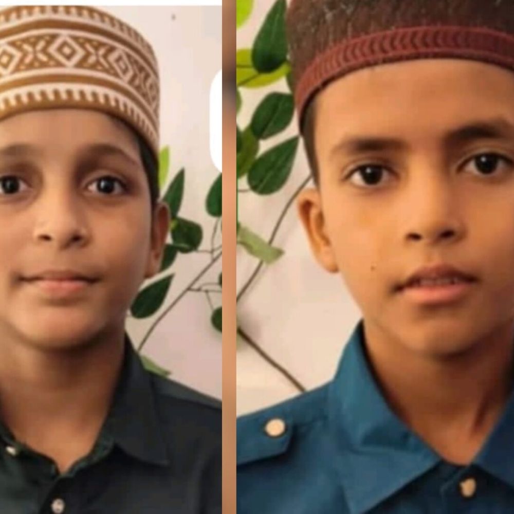 सतना में नदी में डूबे दूसरे बच्चे का शव बरामद:26 घंटे बाद 30 किमी दूर किनारे पर मिली बॉडी; 6 दोस्त गए थे नहाने