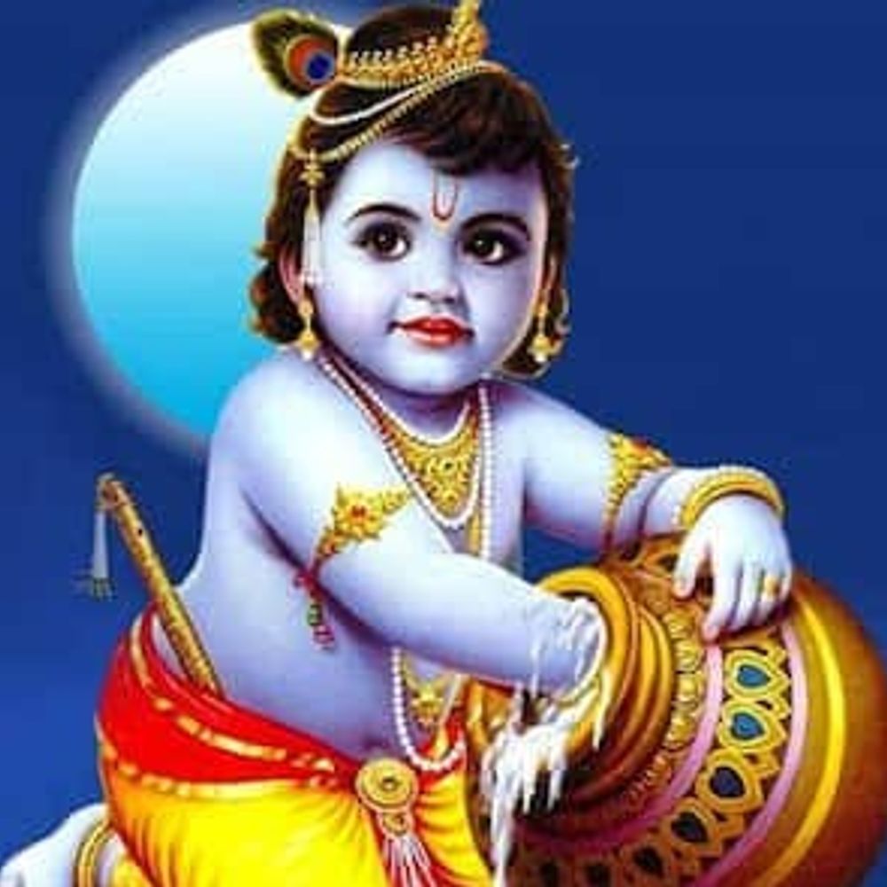 
                 श्रीकृष्ण जन्माष्टमी पर स्कूलों में 3 दिन होंगे कार्यक्रम:लीलाओं का होगा मंचन; श्रीकृष्ण से जुड़ी गलत धारणाओं पर होंगे व्याख्यान 
            