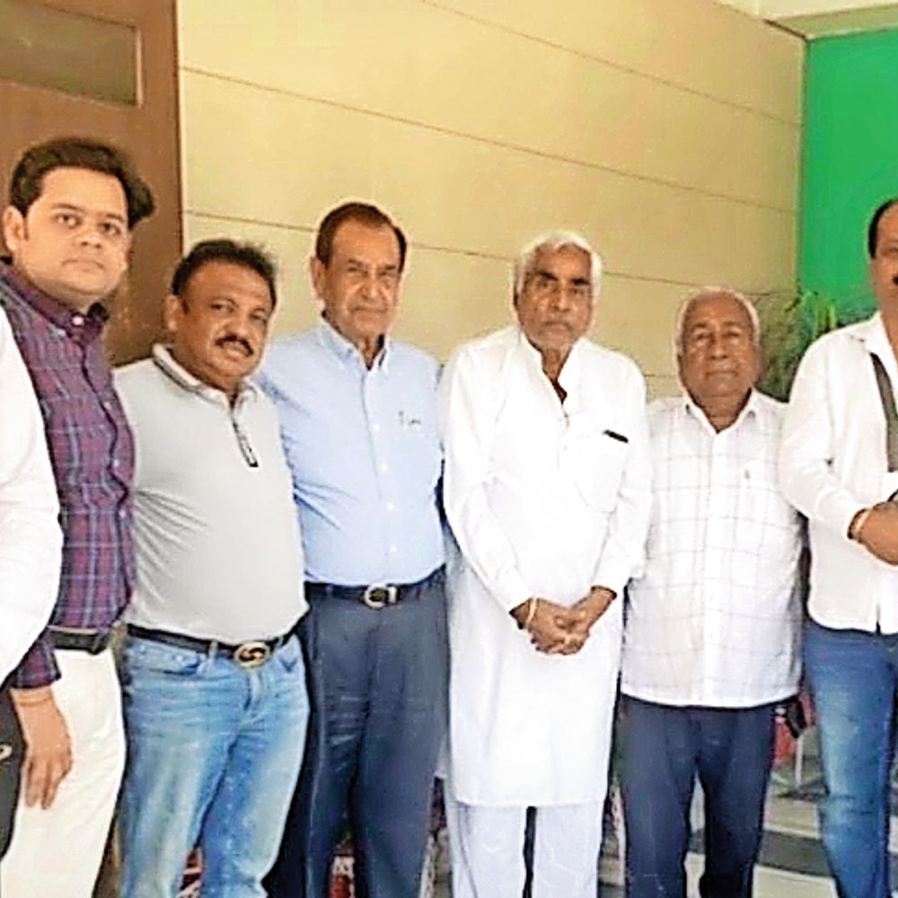आंदोलनों की आड़ में व्यापार को न बनाएं ‘सॉफ्ट टारगेट’