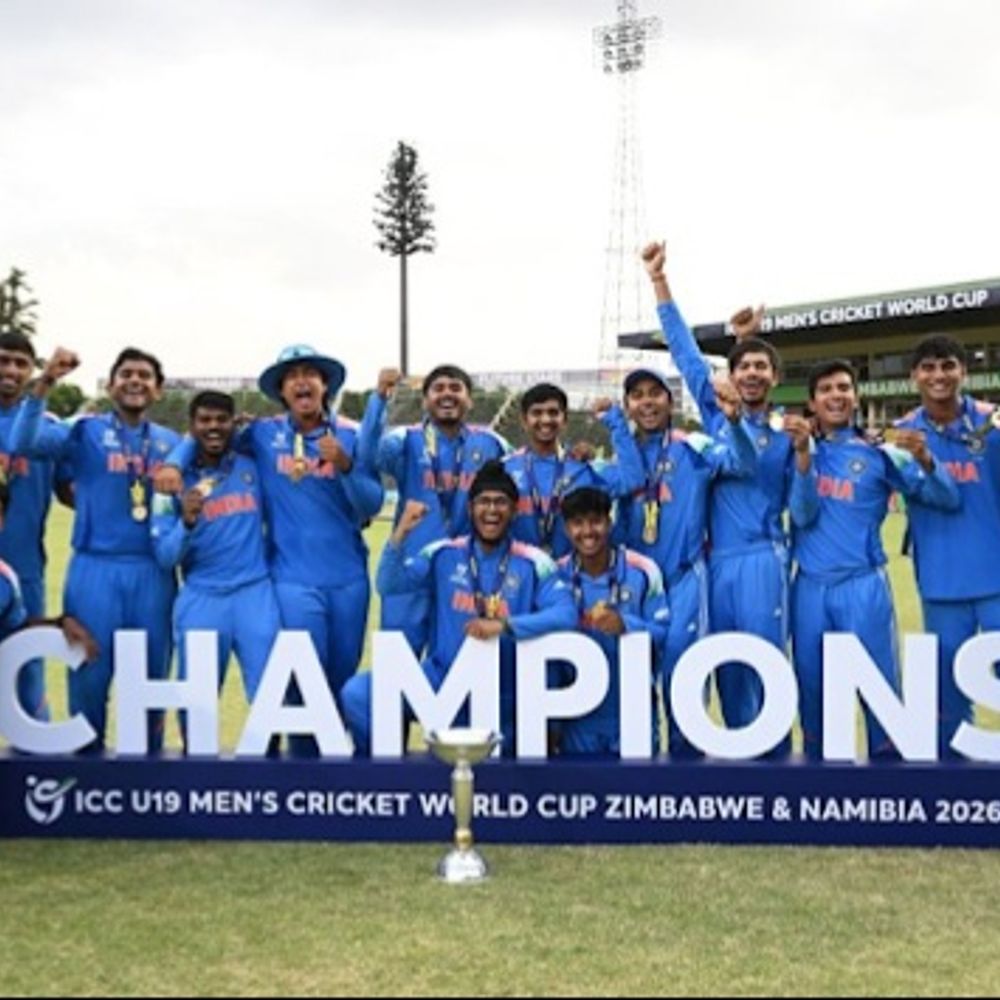 
                 BCCI ने जूनियर कमेटी में पांच पदों पर आवेदन मांगे:5 सितंबर तक आवेदन; 25 फर्स्ट क्लास मैच खेलना जरूरी 
            