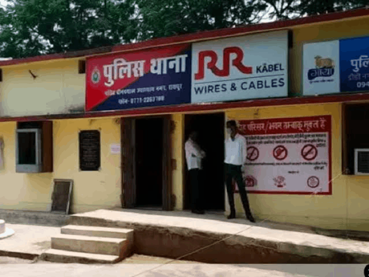 रायपुर में मामूली विवाद पर दो हत्या, एक गंभीर:डीडी नगर इलाके में दो हत्या से दहशत, दो नाबालिग सहित पांच आरोपी गिरफ्तार