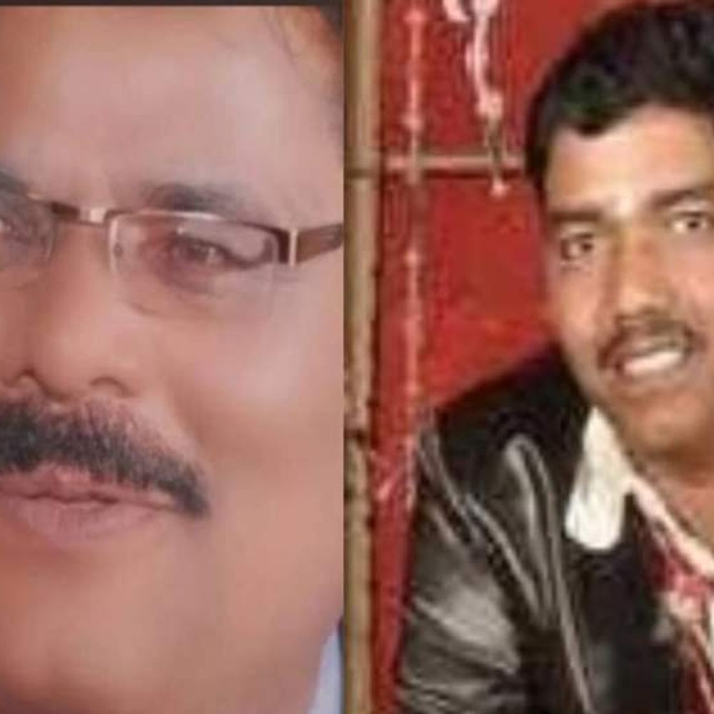 
                 रिटायर्ड बैंक मैनेजर से जमीन के नाम पर धोखाधड़ी:इंदौर में 62.50 लाख लेकर भी नहीं कराई रजिस्ट्री, चार साल बाद डीएसपी ने कराई एफआईआर 
            
