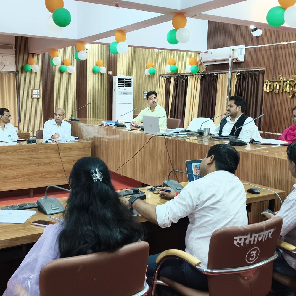 जामपानी में 25.28 करोड़ से बनेगा मॉडल कंपोजिट विद्यालय:सीएम योगी ने दी मंजूरी, प्री-प्राइमरी से 12वीं तक होगी पढ़ाई