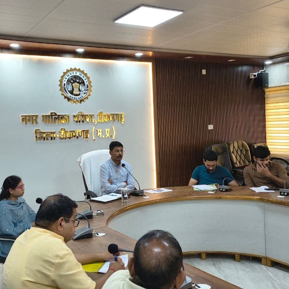 किराया जमा न करने वाले दुकानदारों को नोटिस:सीएमओ ने दिए निर्देश, समय पर किराया न देने पर आवंटन निरस्त
