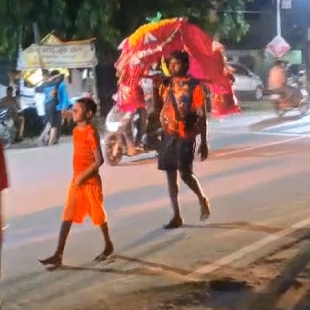 कांवड़-यात्रा पूरी होते ही नियमित-ड्यूटी पर लौटी बदायूं पुलिस:बरेली-मथुरा हाईवे का डायवर्जन खत्म, अब अपराध नियंत्रण पर फोकस
