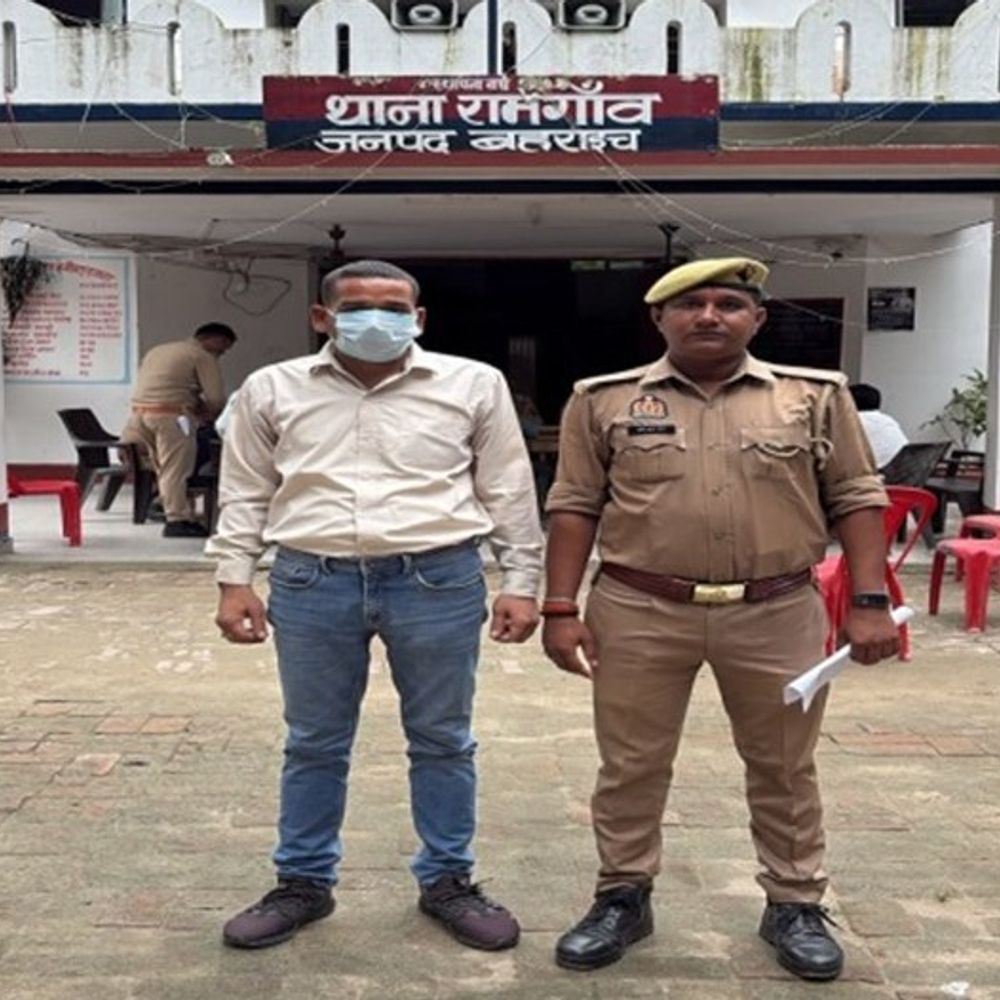 फार्मेसी संस्थान के प्राचार्य पर फर्जी डिग्री देने का आरोप:छात्र से रजिस्ट्रेशन के नाम पर लिए 1.75 लाख रुपए; पुलिस ने गिरफ्तार कर जेल भेजा