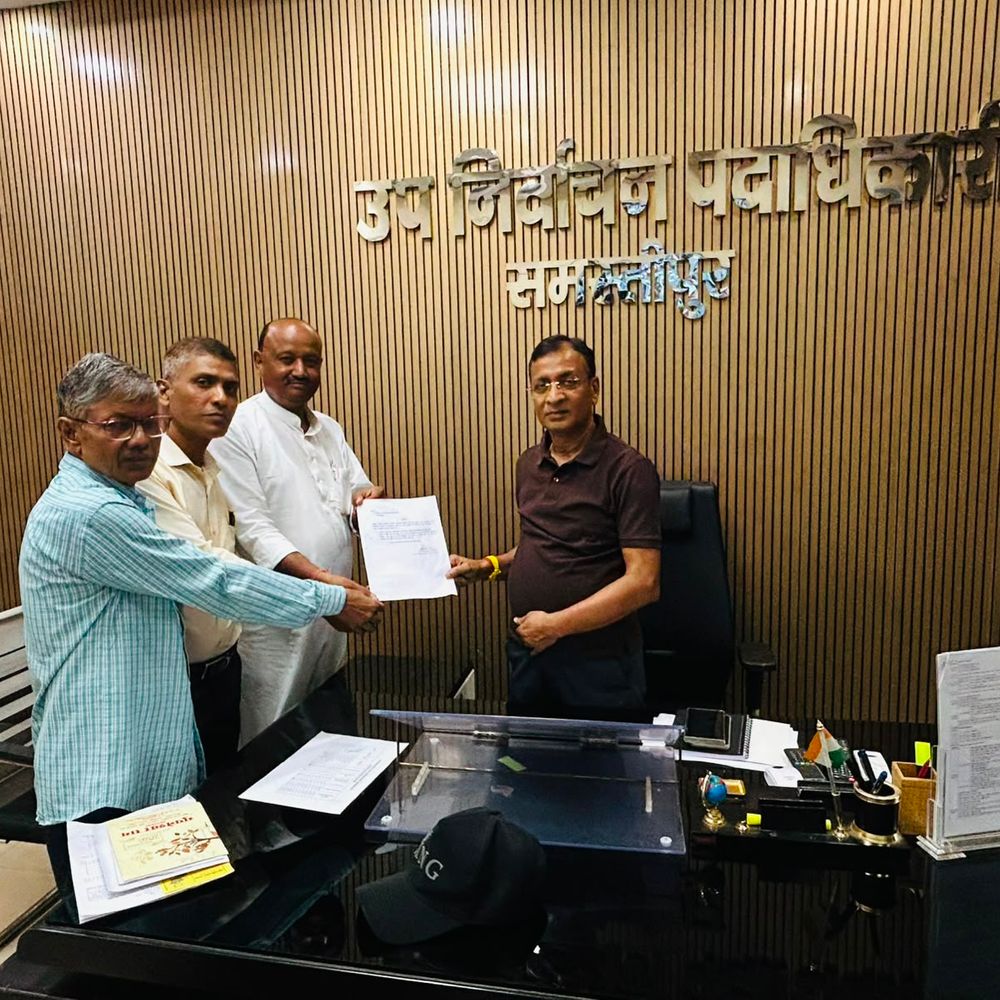 शिक्षकों की मतदाता सूची में योग्य शिक्षकों के नाम नहीं जुड़ने से क्षोभ