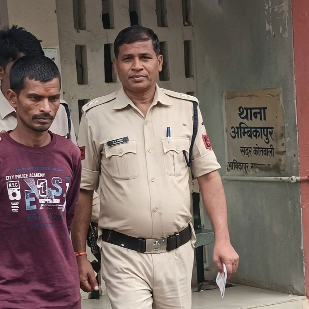 सिंगरौली में दामाद ने सास की हत्या की:दूसरी शादी की थी, 35 लाख की जमीन नाम नहीं करने पर गला घोंटा