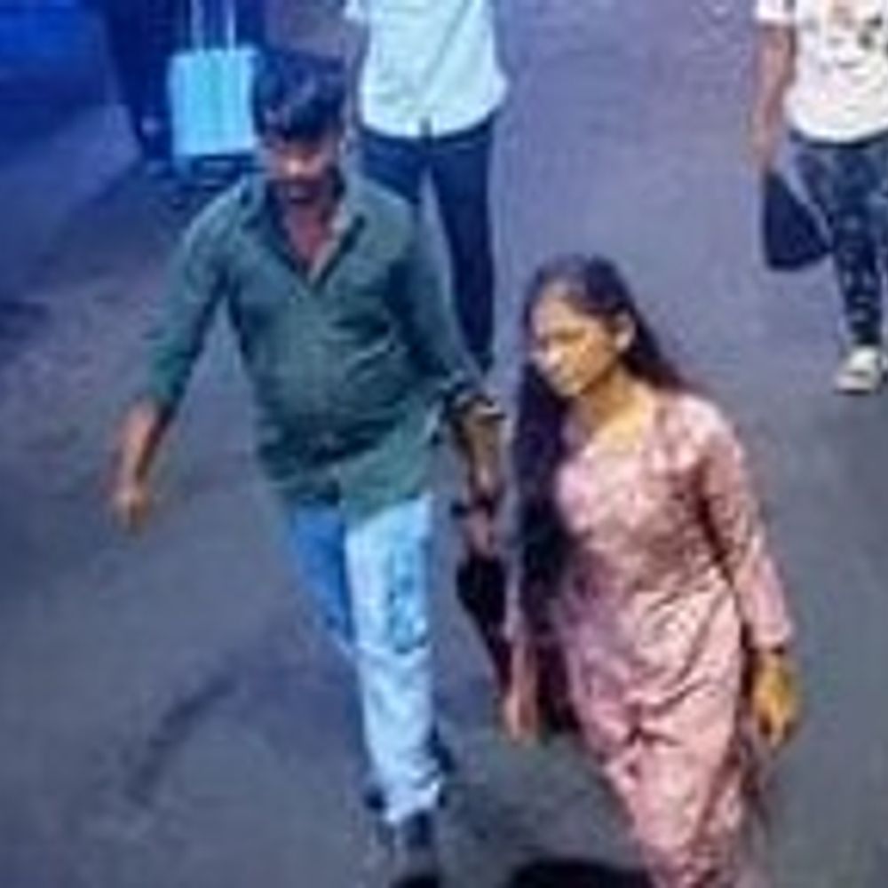 ट्रॉली बैग में मिला शव ओडिशा की महिला का निकला:चेन्नई में कटा सिर मिला,लिव-इन पार्टनर पर हत्या का शक
