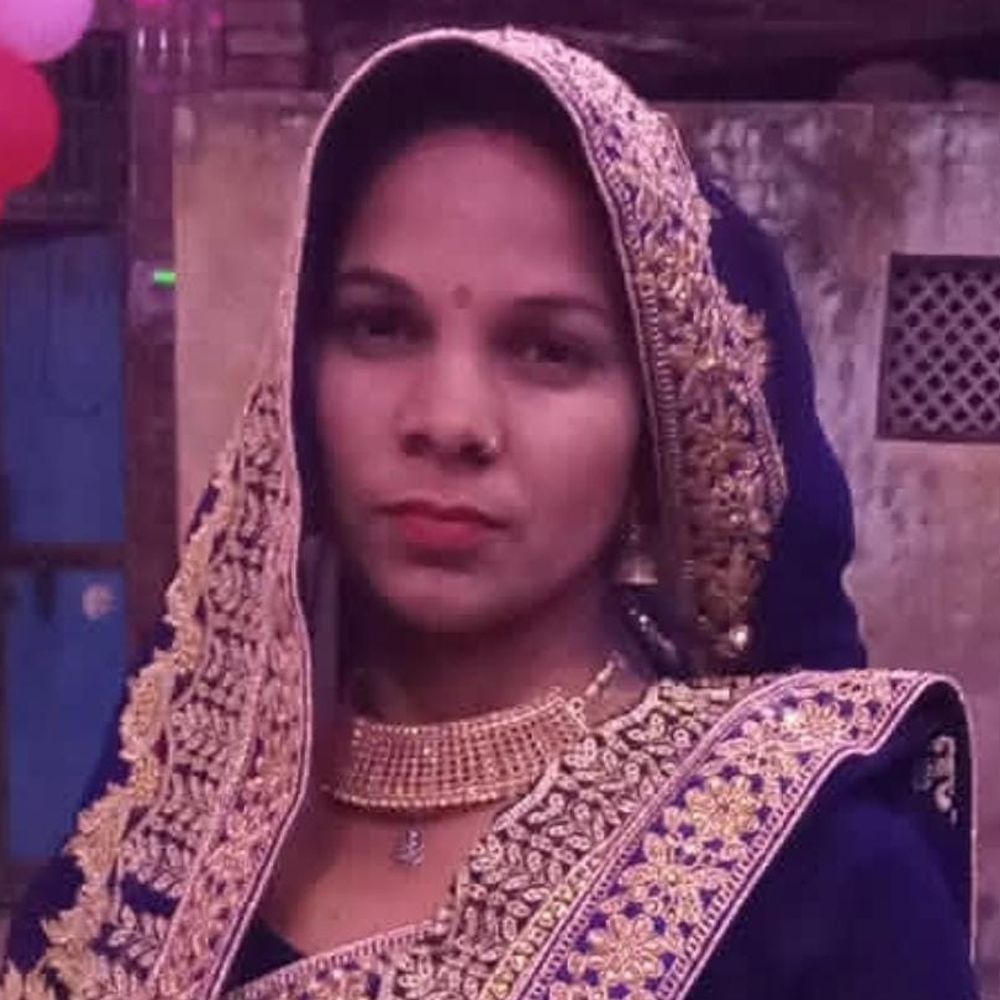 पत्नी ने तौलिए से गला घोंटकर पति को मार डाला:अवैध संबंधों का विरोध करता था, पोस्टमार्टम में हत्या की पुष्टि; आरोपी पत्नी गिरफ्तार