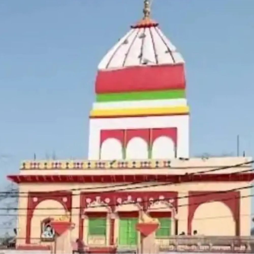 हाथरस दाऊजी मेले का ठेका 1.05 करोड़ में उठा:बदायूं की फर्म ने मिला ठेका, 20 दिन तक रहेगी मेले की धूम
